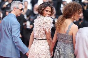 Cannes - Closing Ceremony JD