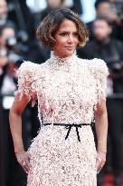 Cannes - Closing Ceremony JD