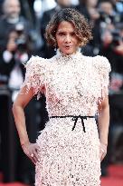 Cannes - Closing Ceremony JD