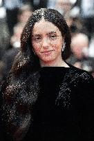 Cannes - Closing Ceremony Red Carpet DN