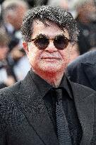 Cannes - Closing Ceremony Red Carpet DN