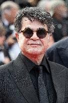 Cannes - Closing Ceremony Red Carpet DN