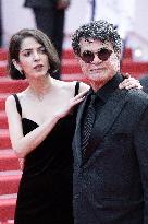 Cannes - Closing Ceremony Red Carpet DN