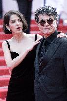 Cannes - Closing Ceremony Red Carpet DN