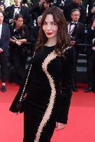 Cannes - Closing Ceremony JD