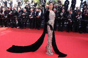 Cannes - Closing Ceremony JD