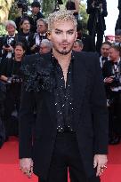 Cannes - Closing Ceremony JD
