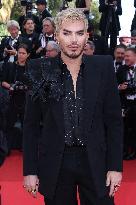 Cannes - Closing Ceremony JD
