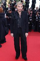 Cannes - Closing Ceremony JD