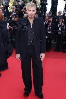 Cannes - Closing Ceremony JD