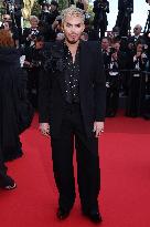 Cannes - Closing Ceremony JD