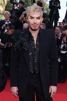 Cannes - Closing Ceremony JD