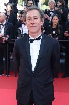 Cannes - Closing Ceremony JD