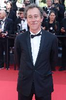 Cannes - Closing Ceremony JD