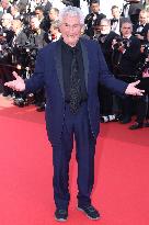 Cannes - Closing Ceremony JD