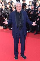 Cannes - Closing Ceremony JD