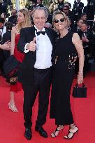 Cannes - Closing Ceremony JD
