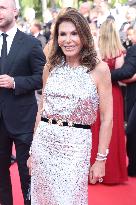 Cannes - Closing Ceremony JD