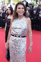 Cannes - Closing Ceremony JD