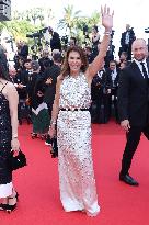 Cannes - Closing Ceremony JD