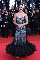 Cannes - Closing Ceremony JD