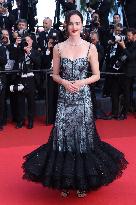Cannes - Closing Ceremony JD