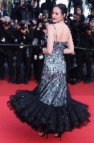 Cannes - Closing Ceremony JD