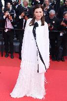 Cannes - Closing Ceremony JD