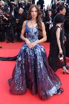 Cannes - Closing Ceremony JD