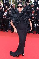 Cannes - Closing Ceremony JD