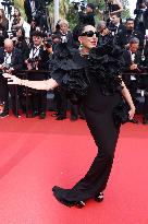 Cannes - Closing Ceremony JD