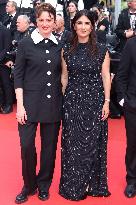 Cannes - Closing Ceremony JD
