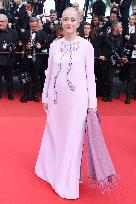 Cannes - Closing Ceremony JD