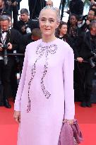 Cannes - Closing Ceremony JD