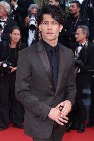 Cannes - Closing Ceremony JD