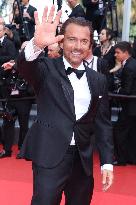 Cannes - Closing Ceremony JD