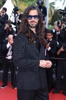 Cannes - Closing Ceremony JD