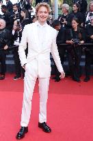 Cannes - Closing Ceremony JD