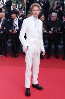 Cannes - Closing Ceremony JD