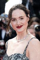 Cannes - Closing Ceremony Red Carpet DN
