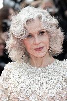 Cannes - Closing Ceremony Red Carpet DN