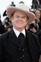 Cannes - Closing Ceremony Red Carpet DN