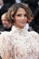 Cannes - Closing Ceremony Red Carpet DN