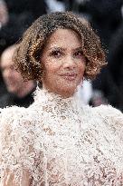 Cannes - Closing Ceremony Red Carpet DN
