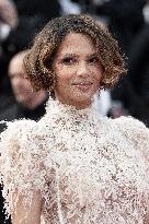 Cannes - Closing Ceremony Red Carpet DN