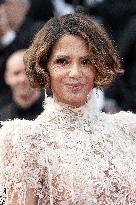 Cannes - Closing Ceremony Red Carpet DN