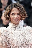 Cannes - Closing Ceremony Red Carpet DN