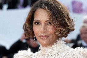 Cannes - Closing Ceremony Red Carpet DN