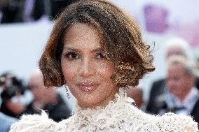 Cannes - Closing Ceremony Red Carpet DN
