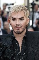 Cannes - Closing Ceremony Red Carpet DN